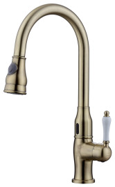 !!!Смеситель KAISER 31366-1 Vincent-Sensor для кухни 