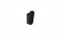 Крючок одинарный черный матовый Sonia 166435