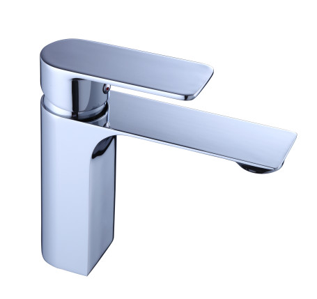 Смеситель для раковины SCHEIN (8622) хром