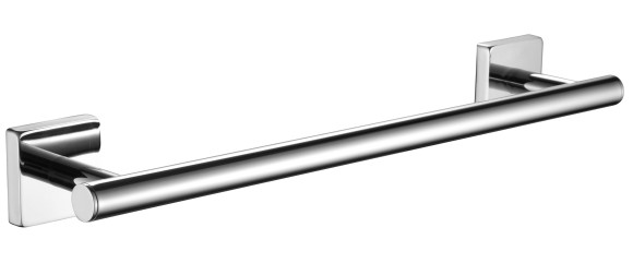 Полотенцедержатель Rainbowl CUBE трубчатый 50 см (2756-50)
