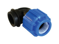 Угольник ВР ф32х1" UNIO /160/10/