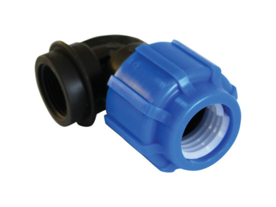 Угольник ВР ф32х1" UNIO /160/10/