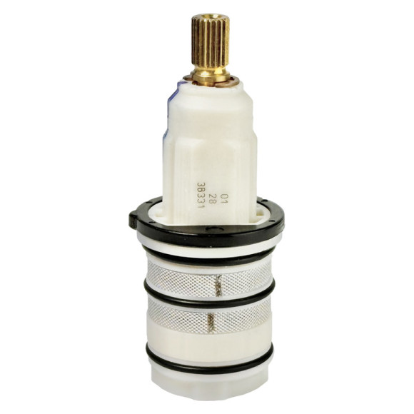 6285 Термостатический картридж для серий 08177 / 08377 / 08677