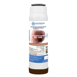 Картридж для обезжелезивания WaterMark ФП -10SL, разборный