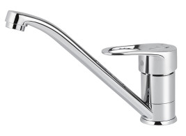 Смеситель KAISER 20433 City для кухни