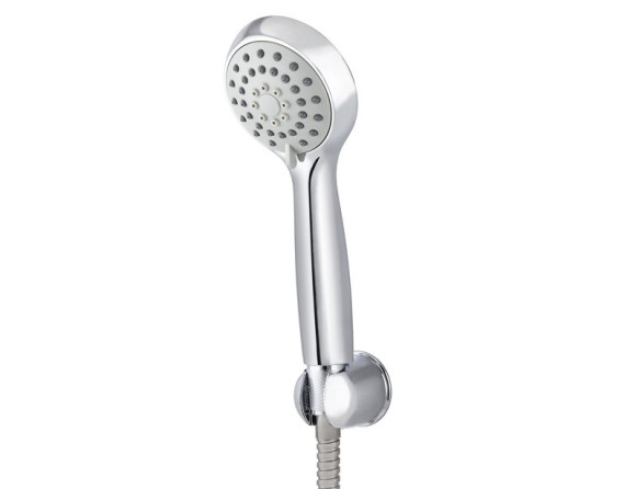 Смеситель KAISER 58022 Cuatro для ванны (кран-букса 6158)