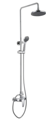 Душевая система KAISER 68182 Guss (58dr)