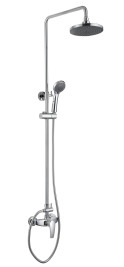 Душевая система KAISER 68182 Guss (58dr)