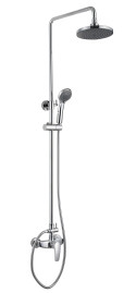 Душевая система KAISER 68182 Guss (58dr)