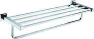 Полка KAISER KH-2309 Canon для полотенец с держателем Полка KAISER KH-2309 Canon для полотенец с держателем