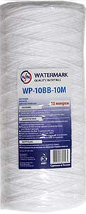Картридж WaterMark WP-10BB-10M (нитяной)