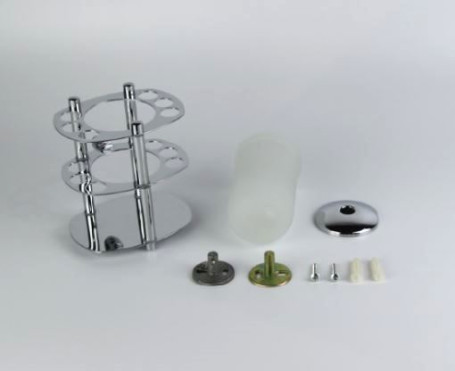 Держатель Rainbowl OTEL зубных щеток малый (2539)