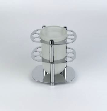 Держатель Rainbowl OTEL зубных щеток малый (2539)