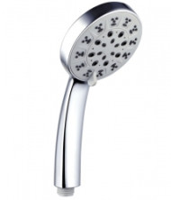 Душевая лейка G-Lauf 1150-UHS в блистере 5-ти поз.