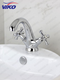 Смеситель для раковины VIKO V-1501