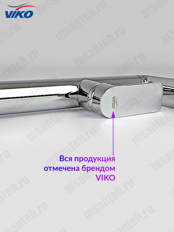 Смеситель для раковины VIKO V-7712