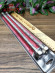 Подводка Kaiser 12*40cm*FM гибкая 0.4м г/ш в блистере (пара - 2 шт)