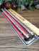 Подводка Kaiser 12*40cm*FM гибкая 0.4м г/ш в блистере (пара - 2 шт)