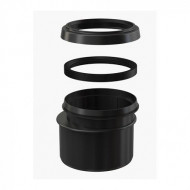 Переходник Alca PLAST M907 90 x110