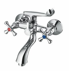 Смеситель VIKO V-1512 для ванны