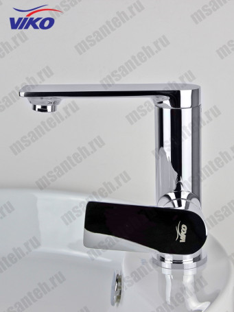 Смеситель для раковины VIKO V-7713