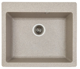 KGM-5750-SB Мойка-Гранит KAISER