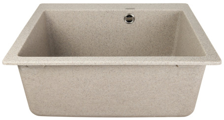 KGM-5750-SB Мойка-Гранит KAISER