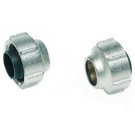 Евроконус Rehau для стальной трубки G3/4"-15x1,вн. \ строго по 2шт Евроконус Rehau для стальной трубки G3/4"-15x1,вн. \ строго по 2шт