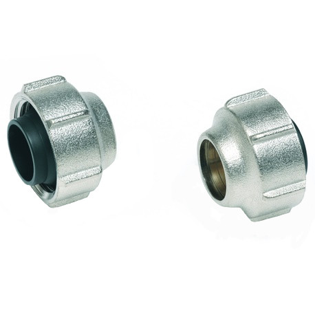 Евроконус Rehau для стальной трубки G3/4"-15x1,вн. \ строго по 2шт