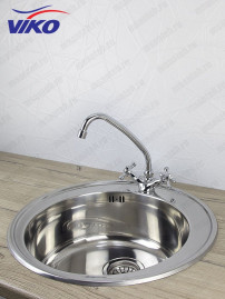 Смеситель VIKO V-1513 для кухни