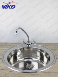 Смеситель VIKO V-1513 для кухни