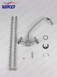 Смеситель VIKO V-1513 для кухни