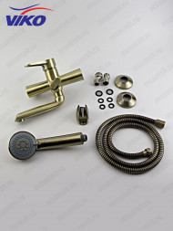 Смеситель VIKO V-4812 для ванны