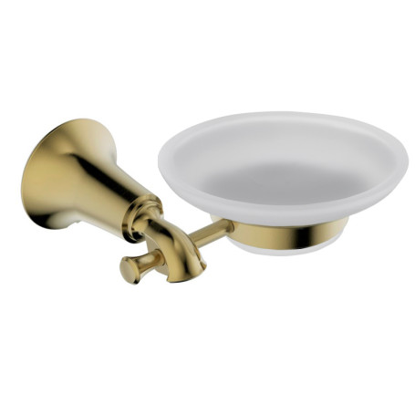 Мыльница KAISER KH-4003 Bronze II к стене