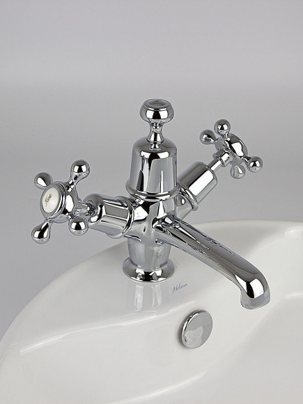 Смеситель для раковины SCHEIN (115CL/8056003)