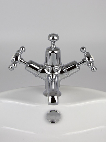 Смеситель для раковины SCHEIN (115CL/8056003)