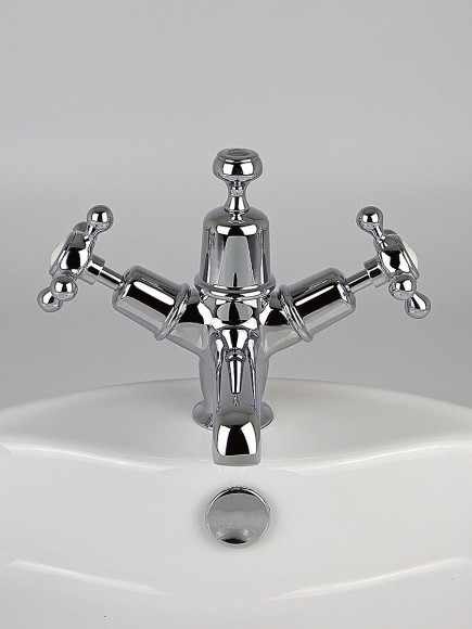 Смеситель для раковины SCHEIN (115CL/8056003)