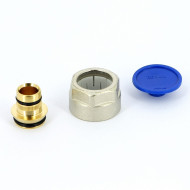 Евроконус для трубы REHAU 16 x2,2 \ строго по 2шт Евроконус для трубы REHAU 16 x2,2 \ строго по 2шт