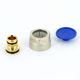 Евроконус для трубы REHAU 16 x2,2 \ строго по 2шт