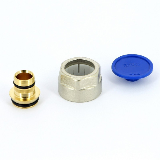 Евроконус для трубы REHAU 16 x2,2 \ строго по 2шт