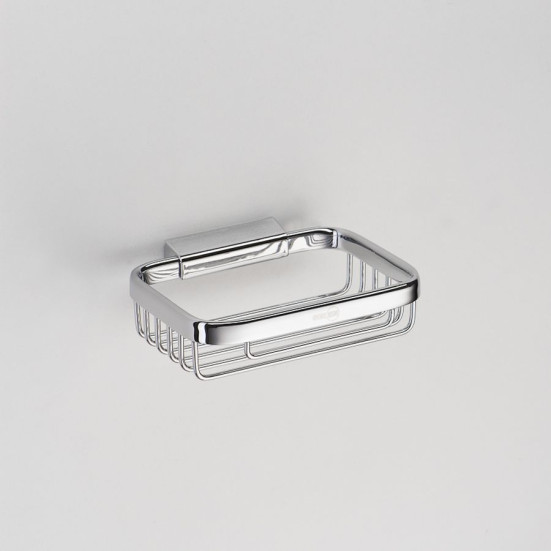 Мыльница SCHEIN 550 "Решетка" к стене (L&amp;C)