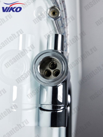Смеситель для кухни с краном для питьевой воды VIKO V-5004