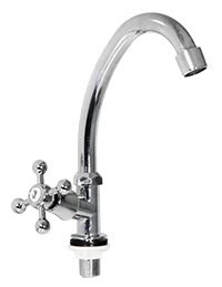 Кран - МОНО VIKO V-1000 для кухни