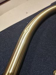 Уценка 1 Смеситель для кухни KAISER Vincent 31333-3-U1