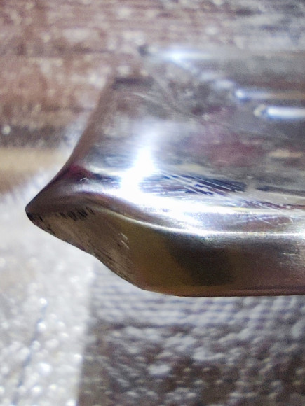 Уценка Мойка KSS6550-U2