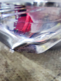 Уценка Мойка KAISER KSS-6550R-U2 из нержавейки