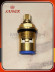 Кранбукса KАISER 6115/15KR для переключения фильтрованной воды 15066