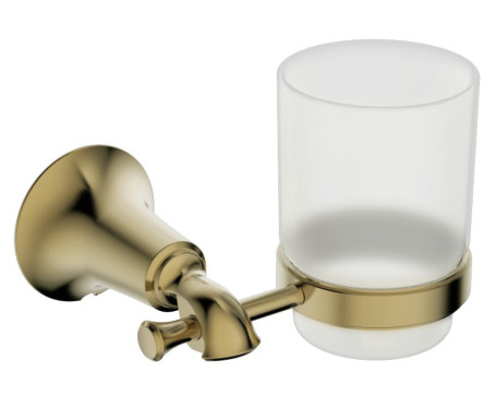 Держатель KAISER KH-4005 Bronze II стакана