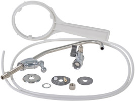 Фильтр Гейзер-3 СТАНДАРТ для жесткой воды