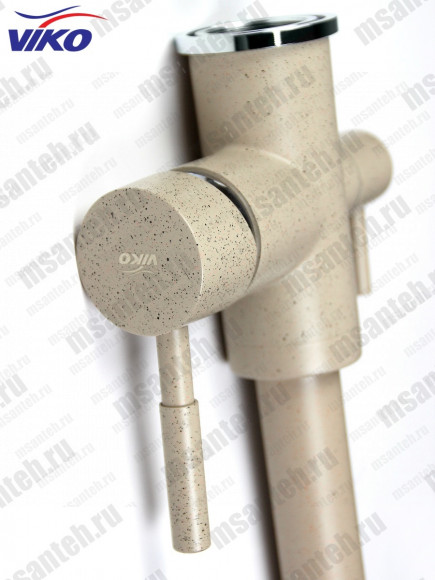 Смеситель для кухни с краном для питьевой воды VIKO V-5014